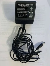 GTCO CalComp Power Supply for ROLL UP III Super L II+ Super L IV and VI