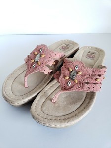 earth spirit gelron sandals