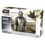 Revell 1/9 Star Wars The Mandalorian - Din Djarin The Bounty Hunter, Maquette
