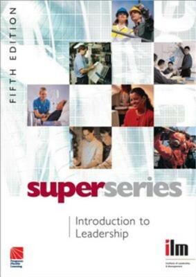 Introduction to Leadership Super Series (Paperback or Softback)