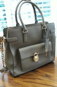 michael kors emma large