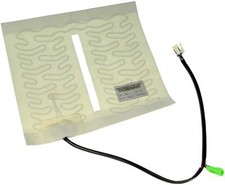 Seat Heater Pad Dorman Oe Solutions 641-106 Seat Heater Pad Dorman Oe Solutions 641-106