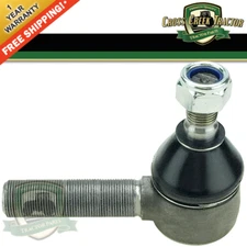 AR27351 Short Inner Tie Rod for John Deere 2510 2520 3010 3020 4000 4010