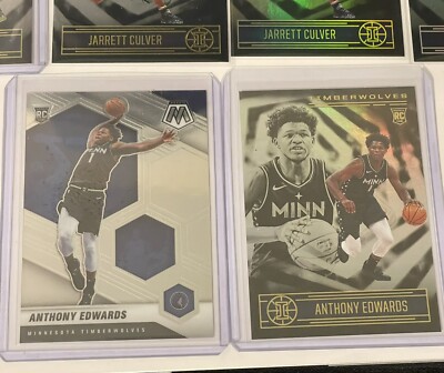 【激レア期間限定出品・1/1 RC auto】Jaden Mcdaniels 激レア期間限定出品・1/1 RC auto】Jaden Mcdaniels 激レア期間限定出品・