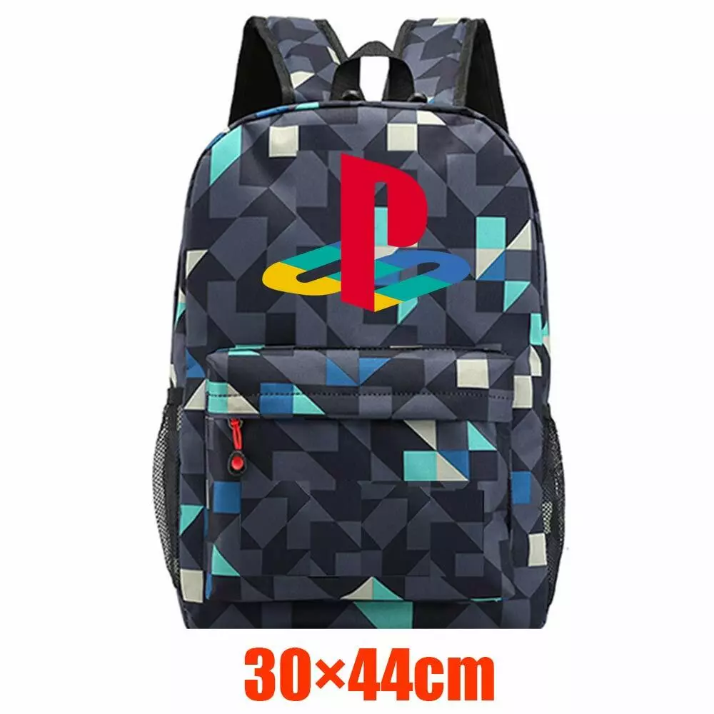 Backpack for 2024 playstation 4