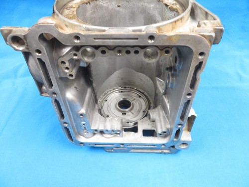 Carcasa de llenado de caja de transmisión automática Ford Mustang Fairlane Cougar C4 68-73 - Imagen 14 de 15