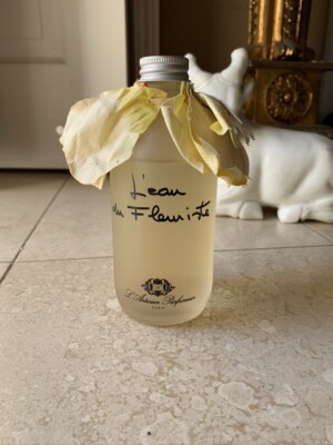 廃盤貴重L'Eau d'Artisan Eau de Toilet Ultra Rare Vintage L'Artisan Parfumeur L'eau du Fleuriste Eau de
