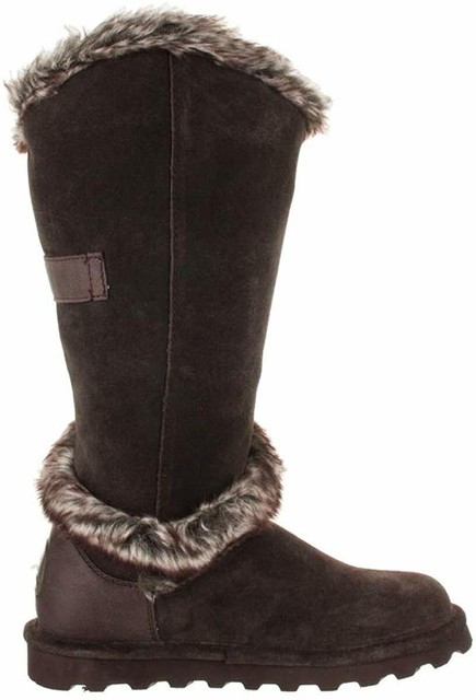 bearpaw sheilah boots