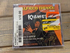 Kismet [Original Broadway Cast 2000 Bonus Tracks] [Remaster] by Various...