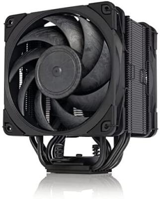 Noctua U12A chromax.black CPU-Kühler - 120mm