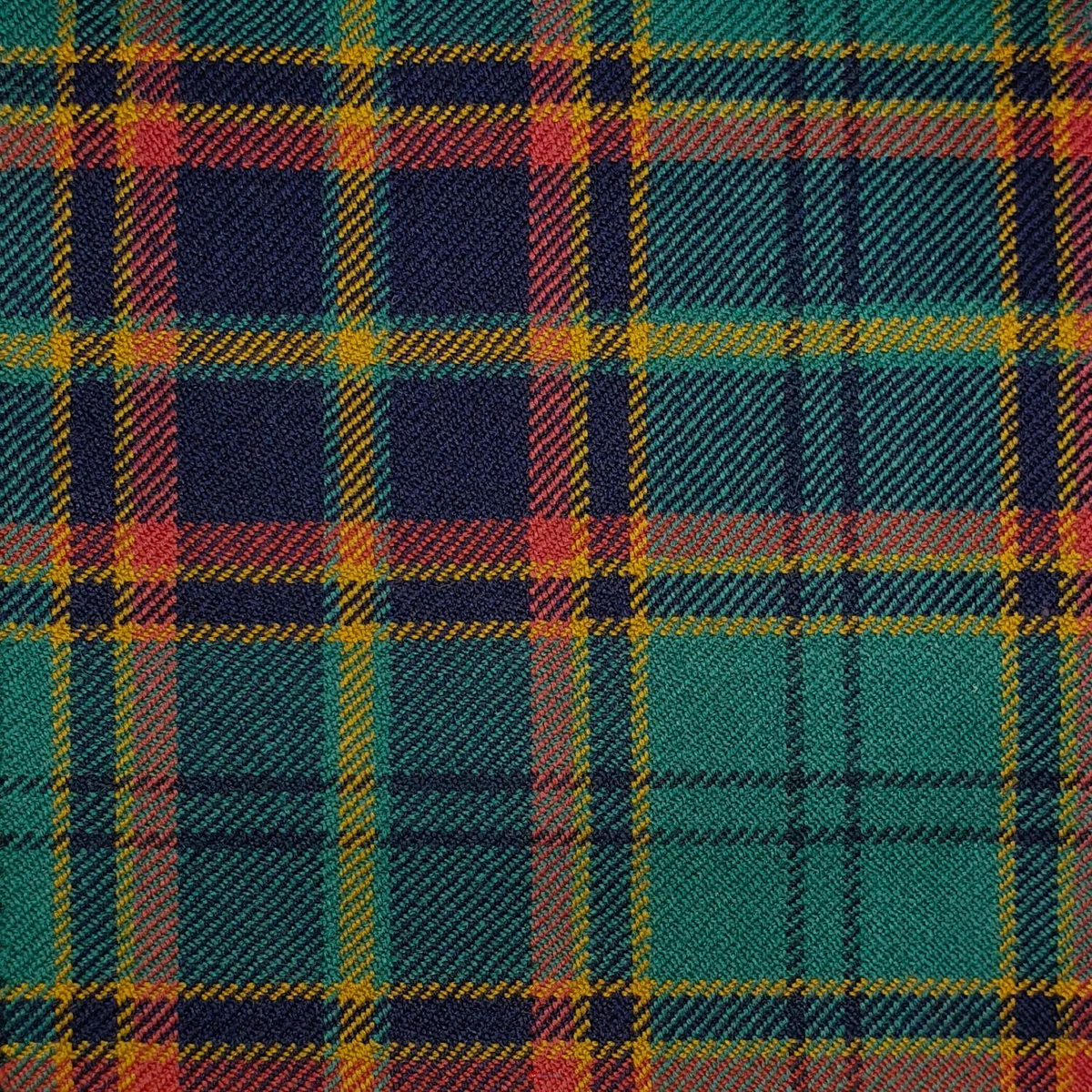 Irish County Tartan Fabric • Irish Traditions - A Tipperary Store