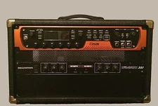 Standard  Rack Case 5u x 12" fits Kemper AxeFX Tolex Amp Case