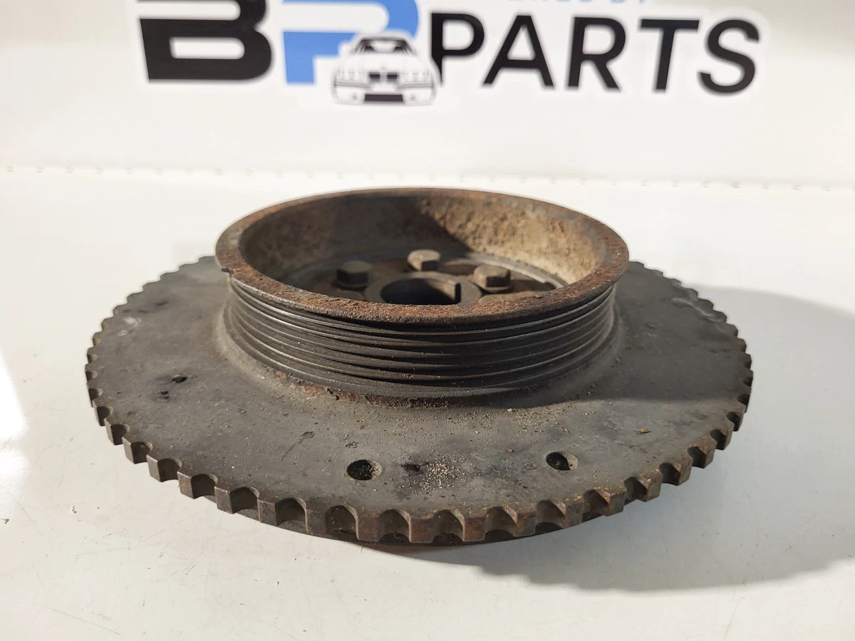 BMW E36 E34 M50B20 M50B25 vibration damper 11231730311 | eBay