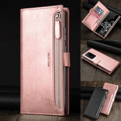 Handytasche Für iPhone 12 Pro Max Handy Hülle Etuis Schutzhülle Taschen Wallet