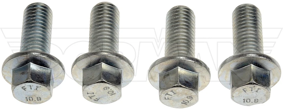 Se adapta a Chevrolet K3500 1999-2000 plataforma soporte piso trasero Dorman 274PX41 Foto 4 de 4