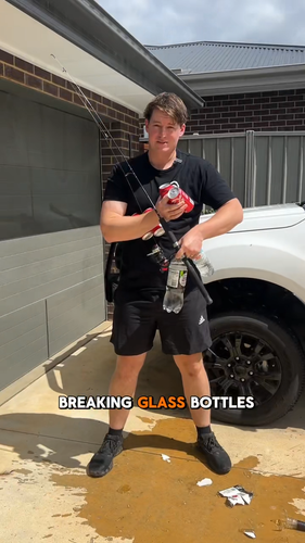 The Standard Squeeze (Original) - Video 1 of 1