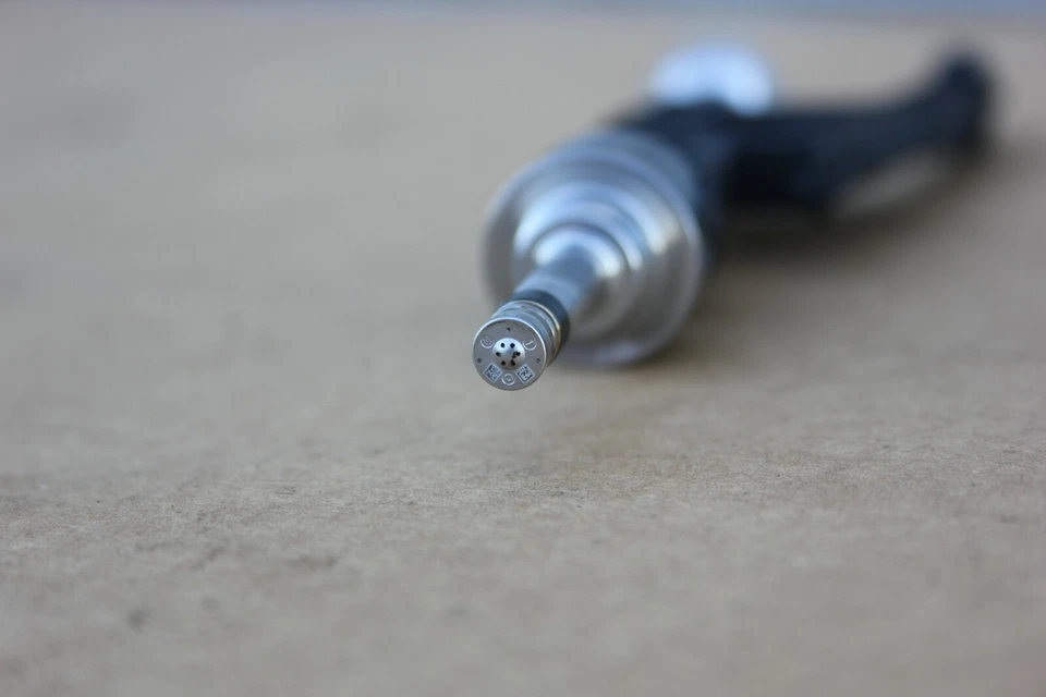 2019-2025 BMW MINI B46 B48 2.0L FUEL INECTOR 8656548 - Image 2 of 4