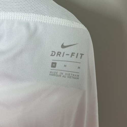 NWT Nike Flex White Women’s Running Short Lined Size Medium - Picture 9 of 10