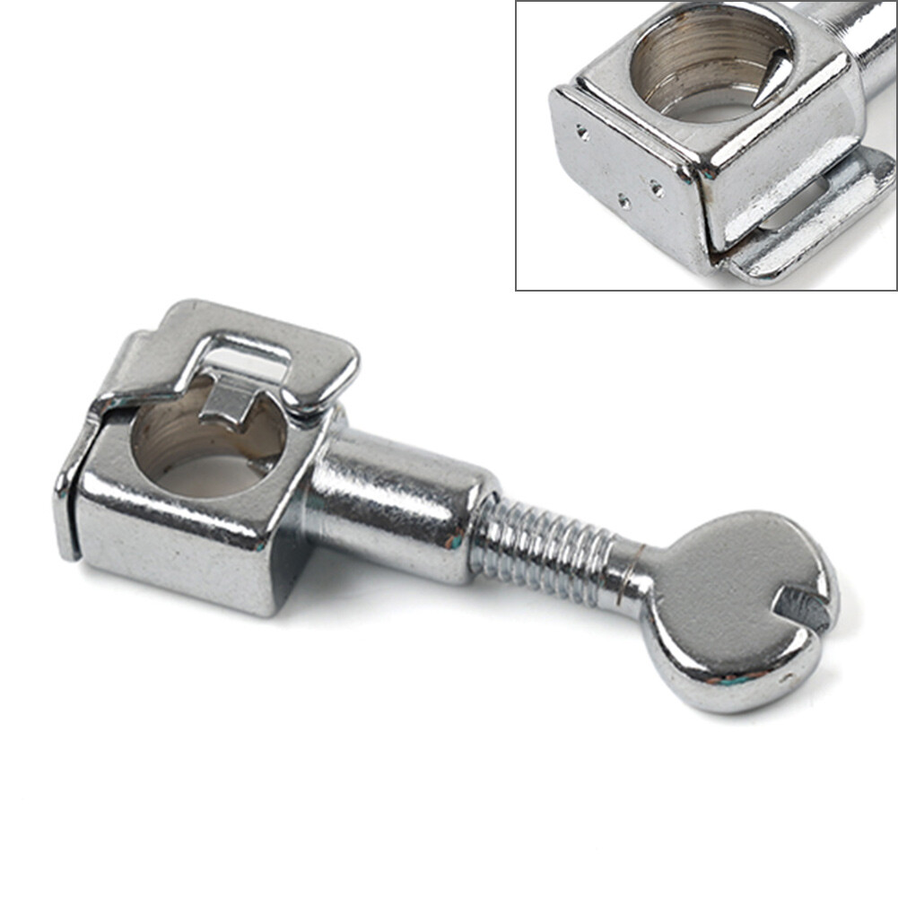 Sewing Machine Needle Clamp w/Screw For Singer 5102 5107 5122 5123 5124 5127-image
