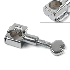 Sewing Machine Needle Clamp w/Screw For Singer 5102 5107 5122 5123 5124 5127