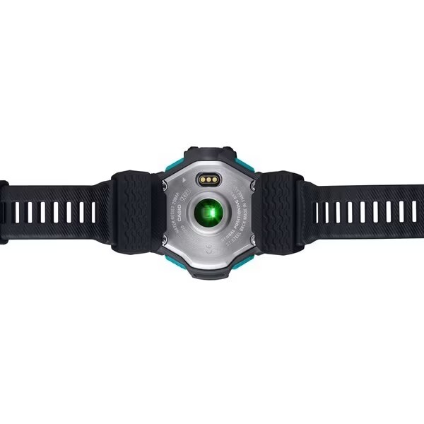 CASIO G-SHOCK GSR-H1000AST-1JR [G-SHOCK GPS+Heart rate monitor 