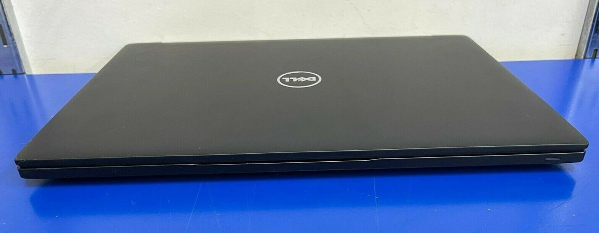 Dell Latitude 7280 12