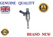 4X PETROL FUEL INJECTORS For AUDI A3 A4 A5 TT 1.8 TFSI 0261500074