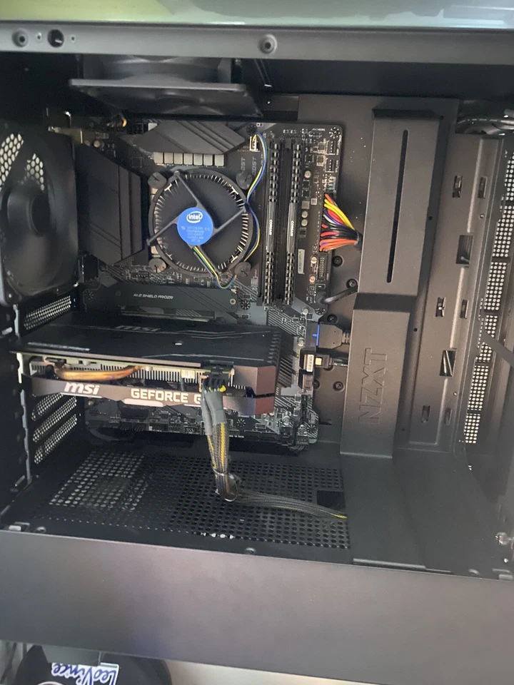 PC Gaming e Workstation  - Imagen 3 de 4