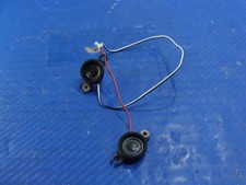 Toshiba Satellite C55Dt-A5305 15.6" OEM Left  Right Speaker Set Speakers ER 