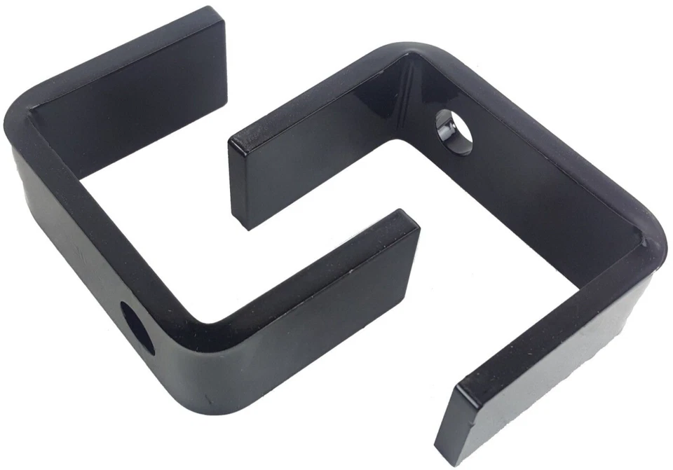 Kit de descenso de eje abatible trasero de 5" para camioneta Chevy C10 1973-1987 Foto 3 de 4