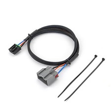 Brake Controller Wiring Harness For Ford F-250 F-350 F-450 Super Duty 2008-2016