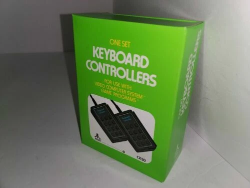 Controller Atari per console