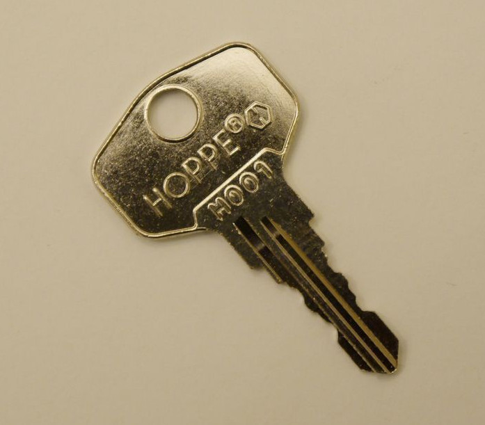 Burg Wächter Circle 21 60 SB Padlock Keyed-different Stainless Steel EU Cylinder