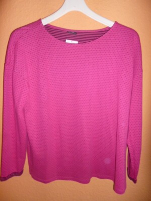 Damen Pullover Gr XL Getragen