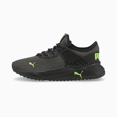 Puma Men's Pacer Future Knit Warm Sneakers 381056 Holiday SALE!!!!  NEW in BOX