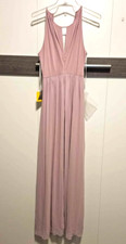 bridesmaid/ cocktail/formal/Maxi dress