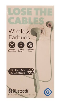 Wireless Earbuds Free Shipping