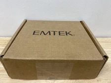 Emtek C510HMUS10B Hammered Lever Passage Door Leverset - Oil Rubbed Bronze