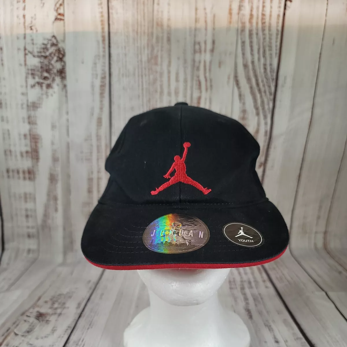 Jordan sales basketball cap