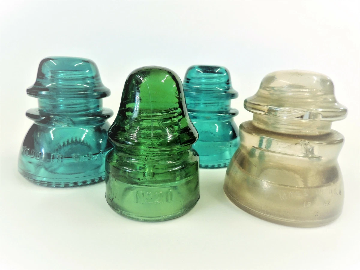 Glass Insulators Prices