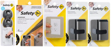 Lot of Safety 1st Baby Proofing Items, 30 pieces per lot
