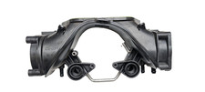 13-16 Audi RS5 4.2L V8 Rear Section Engine Intake Manifold 079133185CS