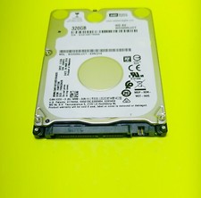 Genuine Ricoh Savin Lanier Hard Drive HDD W. Firmware for IM C4500 C6000 TESTED