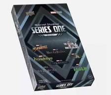 2024 UD Marvel Studios Series 1 YOU PICK / COMPLETE YOUR SET