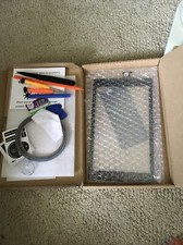 GoodFixer Screen Replacement Kindle HD8 8th Gen 2018 - Black