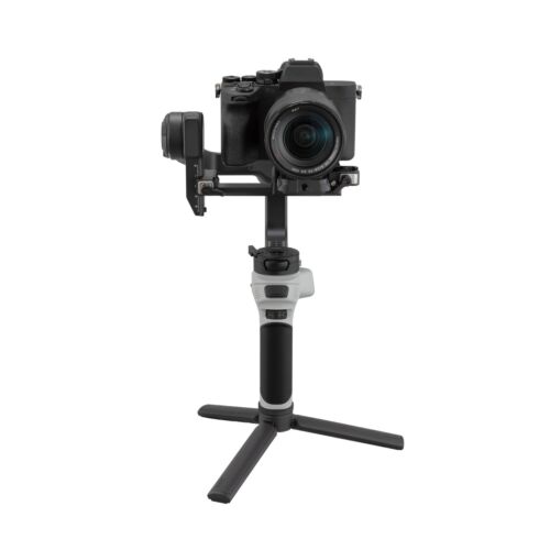 Zhiyun CINEPEER WEEBILL 3E 3-Axis Gimbal Stabilizer for Canon Sony Nikon Camera - Bild 13 von 13