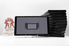 Nintendo Switch OLED Console Tablet Only Region Free Rank S Ship from US