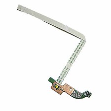 Power Button Switch Card For HP Pavilion 15-B189SL
