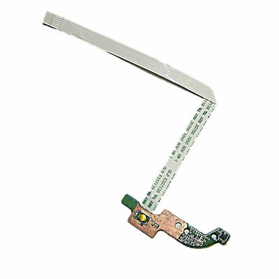 Scheda tasto pulsante accensione per HP Pavilion 15-b125sl power button