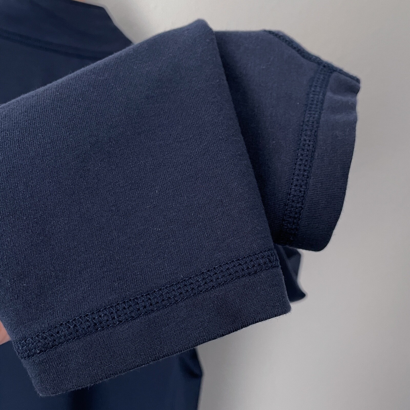 J. Crew Factory Performance Half-Zip Pullover Men… - image 10